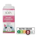 Koita Premium Organic Strawberry Milk