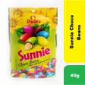 Daiana Sunnie Choco Beans 45G