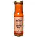 Sos Mjico - Vegetarian Hot Pepper Sauce