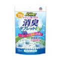 Joypet Cat Litter Deodorant Tablet Ex Aqua Soap 12Pcs