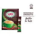 Super 3 In 1 Instant Coffee - Low Fat (Rich)