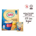 Super Nutremill Instant Cereal - Less Sugar