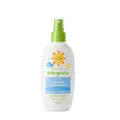 Babyganics Spf 50+ Sunscreen Spray 177Ml