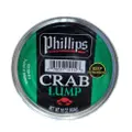 Phillips Phillips Crab Meat Lump (16Oz) 454 G