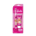 Naturaverde Barbie Oral Care Set Toothbrush Toothpaste