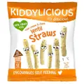 Kiddylicious Lentil Straws