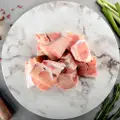 Ryan'S Organic Beef Bone - Australia (Frozen)