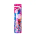 Mr White Winx Toothbrush With Suction & Cover