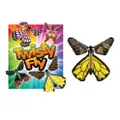 Play N Learn Science Educational Toy Butterfly Twisty Fly