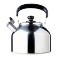 Dolphin Collection Stainless Steel Whistle Kettle 5.0L
