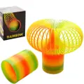 Play N Learn Science Educational Toy For Kids Plastic Slinky