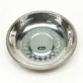 Vesta 18-8 Stainless Steel Dish D16Cm