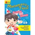 Casco Primary 5-6 Mathematics Tutor Puzzles And Games