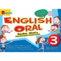 Casco Primary 3 English Oral
