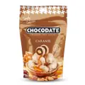Chocodate Exclusive Pouch Real Chocolate Caramel