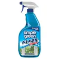 Simple Green Rtu Glass Cleaner 32 Oz