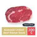 Tasty Food Affair Australia Chilled Beef Ribeye Steak