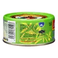 Ayam Brand Tuna Flakes - Olive Oil (Spicy)