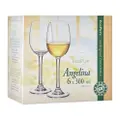 Ecopure Angelina White Wine Large Stemglass 30Cl
