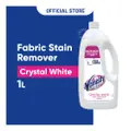 Vanish Liquid Fabric Stain Remover - White