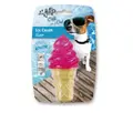 Afp Chill Out Ice Cream Dog Toy