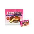 Cocoaland Choco Pie(Strawberry)
