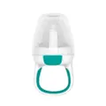 Oxo Tot Silicone Self-Feeder - Teal