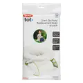 Oxo Tot 2-In-1 Go Potty Refill Bags - 10 Pk