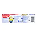Colgate Kid Toothpaste - Minions (Bubble Fruit)