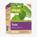 Planet Organic Tulsi Herbal Tea