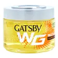 Gatsby Water Gloss - Super Hard