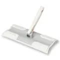 Condor Satto Flooring Wiper Dust Mop - White