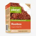 Planet Organic Rooibos Herbal Tea