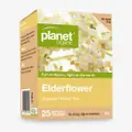 Planet Organic Elderflower Herbal Tea