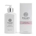Tilley Hand & Body Lotion- Peony Rose
