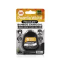 Pearlie White Flosscare Bamboo Charcoal Floss