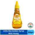 Little Bee Golden Syrup