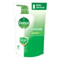 Dettol Anti-Bacterial Ph-Balanced Body Wash Refill - Original