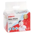Pigeon Baby Wipes - 100% Pure Water