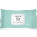 Byphasse Makeup Remover Wipes For Sensitive Skin 40'S