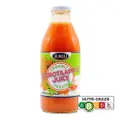 Aureli Organic Pure Juice - Carrot Apple