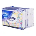 Kleenex Ultra Soft Tissue Soft Pack - Floral (3Ply)