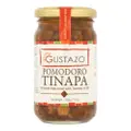 Gustazo Pomodoro Tinapa Smoked Mackerel With Tomato In Oil