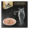 Sheba Cat Food Pouch - Tuna