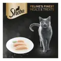 Sheba Cat Food Pouch - Chicken