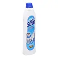 Uic Sof Scrub Cleaner - Anti-Bacterial