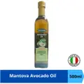 Mantova Pure Avocado Oil