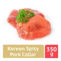 Tasty Food Affair Marinated Korean Spicy Pork Collar