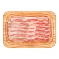 Meatlovers Usa Kurobuta Pork Belly Slice - Chilled