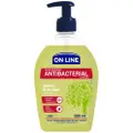On Line Antibacterial Hand Wash Lime
